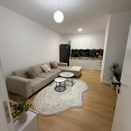 Appartement Aura