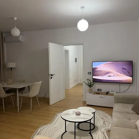 Appartement Aura