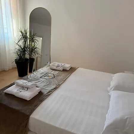 Aura Appartement Lezhë